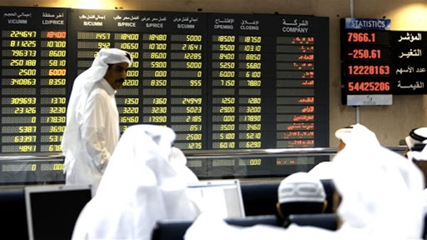 خبيرة ترصد أداء البورصات الخليجية خلال تعاملات الأسبوع الأخير من رمضان