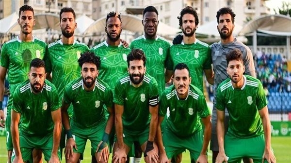 كأس عاصمة مصر، تعادل سلبي بين الاتحاد وحرس الحدود في الشوط الأول