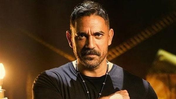 تعرف على موعد عرض فيلم الشاطر لأمير كرارة