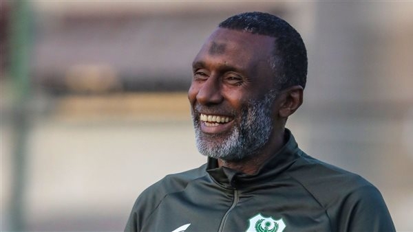 أحمد الكاس: مجموعة مصر بكأس العالم للناشئين قوية ولن نكتفي بالتمثيل المشرف