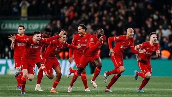 ليفربول يفتقد 3 عناصر أمام وولفرهامبتون