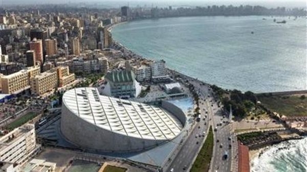 إعلان نتائج مسابقة جائزة مكتبة الإسكندرية للقراءة