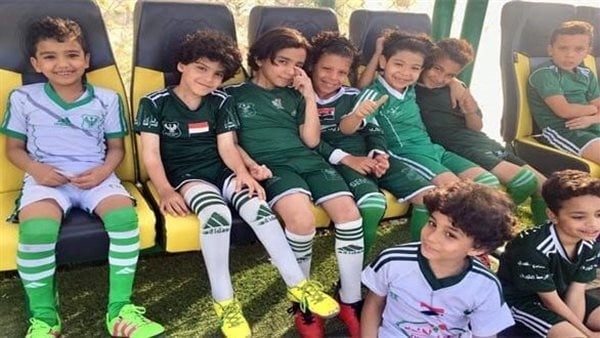 المصري البورسعيدي يبدأ الجمعة في طرح استمارات اختبارات الناشئين