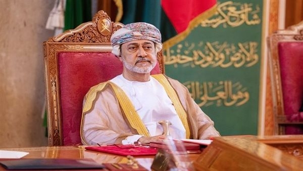 سلطان عمان يعتزم زيارة روسيا الاثنين المقبل