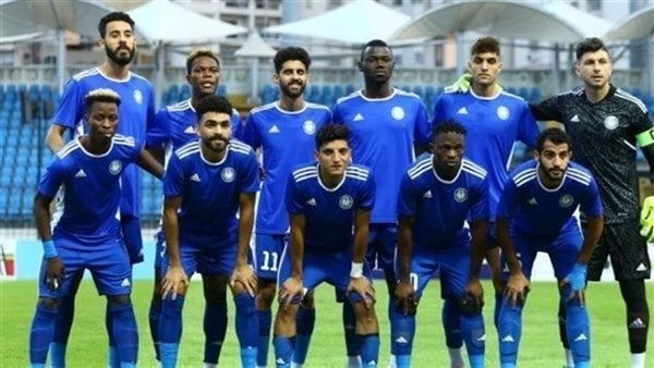 اليوم، سموحة يستضيف طلائع الجيش في أولى جولات الدوري