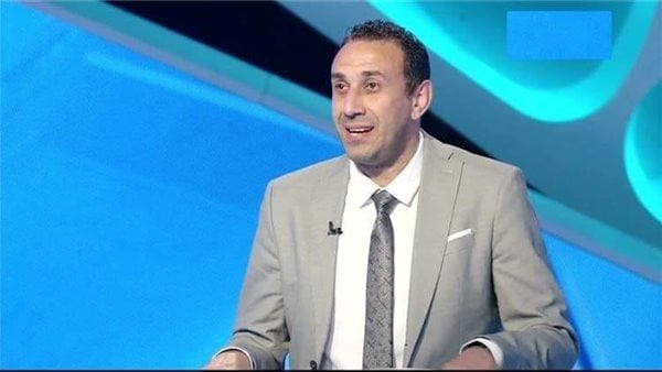 طارق السعيد: مفيش لاعب في مصر يستحق ياخد 5 أو 6 مليون