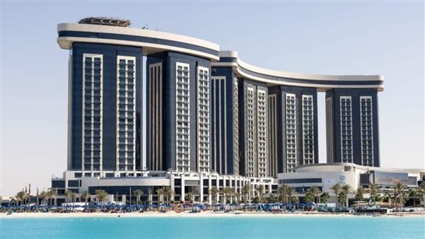 العلمين الجديدة عاصمة المصايف العربية لعام 2025