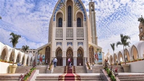 الكنيسة الأرثوذكسية تعلن ترتيبات حضور قداس رسامة الأساقفة الجدد