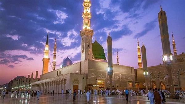 دليلك لزيارة مسجد رسول الله، ماذا تفعل عند الدخول؟، وآداب التواجد في حضرته