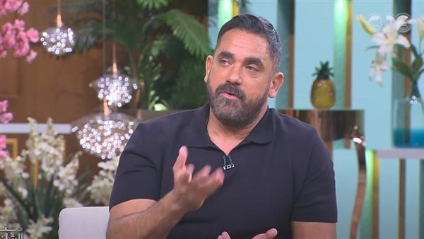 أمير كرارة يواصل تصوير فيلم "الشاطر" استعدادًا لعرضه في الموسم الصيفي