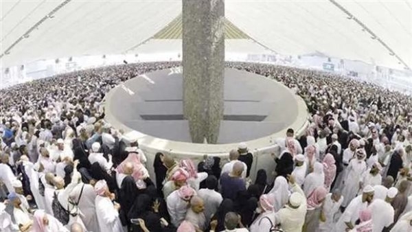 موسم الحج 2025، دار الإفتاء توضح حكم رمي الجمرات بعد منتصف الليل