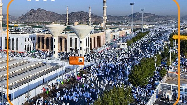 موسم الحج 2025، ماذا يفعل الحاج في أيام التشريق؟ الإفتاء تجيب