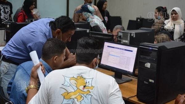 موقع التنسيق الإلكتروني، كليات ومعاهد المرحلة الثالثة علمي علوم 2025