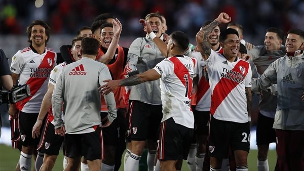 مونديال الأندية، ريفير بلايت يفوز 3-1 على أوراوا الياباني