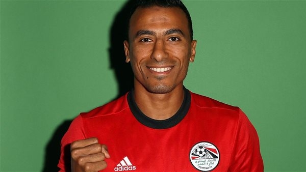 رحلة عبد الشافي مع منتخب مصر بعد قرار اعتزاله
