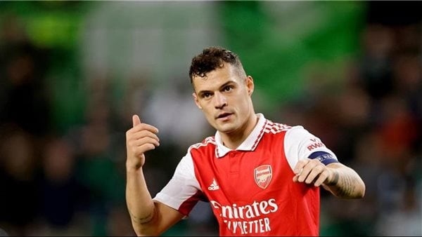 تشاكا على رادار نادٍ صاعد إلى الدوري الإنجليزي بعد تجربة آرسنال