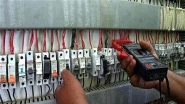 تحرير 3 آلاف قضية سرقة كهرباء في حملات تفتيشية على المحال والعقارات بالمحافظات