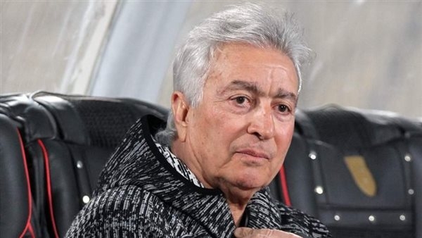 حلمي طولان يكشف كواليس تكليفه مدربا لمنتخب مصر الثاني في كأس العرب
