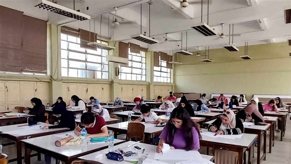 تحديثات جديدة بأسئلة اختبارات القدرات لطلاب الثانوية العامة