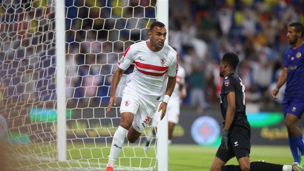 الزمالك يخاطب البنك الأهلي بشأن نيمار