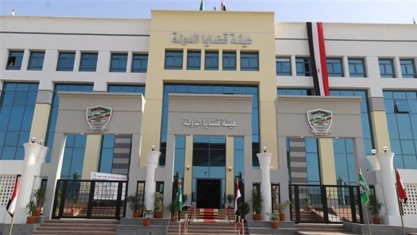 وفاة المستشار محمد سليمان لملوم نائب رئيس هيئة قضايا الدولة