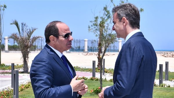 من القاهرة إلى أثينا، كل ما تريد معرفته عن أزمة دير سانت كاترين
