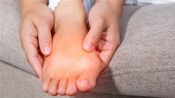 قد تؤدي لتشوهات وبتر، مضاعفات وأعراض القدم السكري