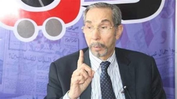 رشاد عبده: الحكومة حظها وحش والتوترات الجيوسياسية تخنق الاقتصاد