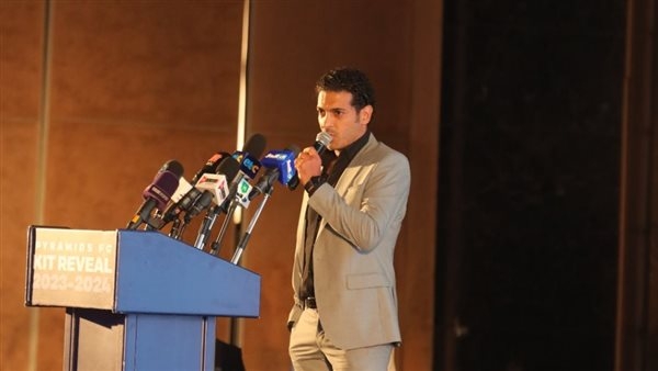 أول تعليق من بيراميدز بعد قرعة ربع نهائي دوري أبطال أفريقيا
