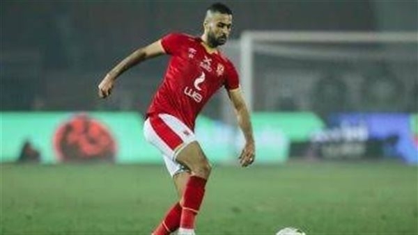 مصدر بالأهلي يكشف قيمة صفقة استعارة بيكهام
