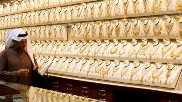 أسعار الذهب في السعودية اليوم السبت 31-5-2025