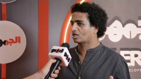 محمد صلاح العزب يبحث عن ممثلة بدون بوتوكس لدور في فيلم قصير