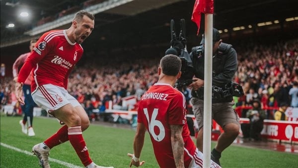 تشكيل مباراة نوتينجهام فورست وبرينتفورد في الدوري الانجليزي