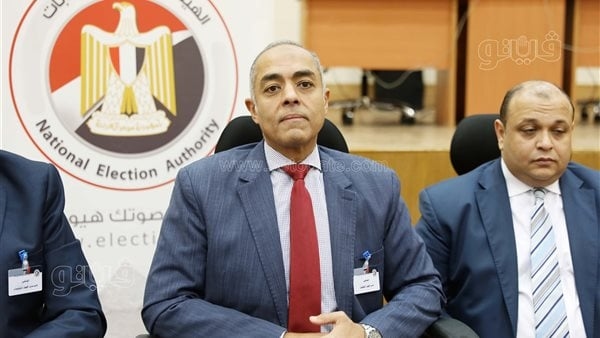 الهيئة الوطنية تكشف أبرز المحافظات التي شهدت إقبالا بانتخابات مجلس الشيوخ