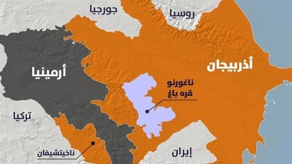 لم تحقق أي تقدم، انتهاء المفاوضات بين أرمينيا وأذربيجان في الإمارات