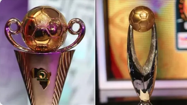 شاهد، بث مباشر لقرعة دوري أبطال أفريقيا والكونفدرالية 2025-2026