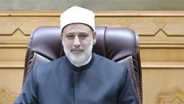 السيسي يوافق على تجديد الثقة في الدكتور محمد الضويني وكيلًا لمشيخة الأزهر