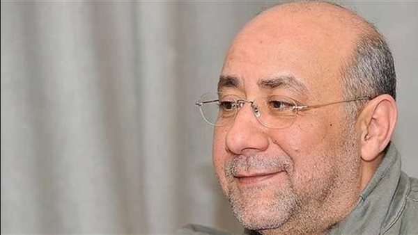 عدت على خير، بهاء الدين محمد يتصدر التريند بعد إجرائه عملية جراحية