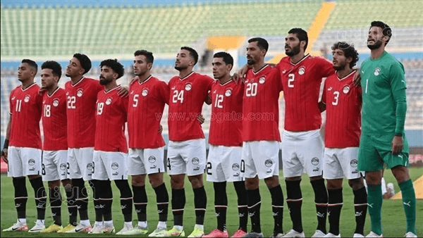 حلم المونديال يراود التوأم، منتخب مصر يستعد لمواجهتي إثيوبيا وسيراليون، العميد يستقر على قائمة معسكر مارس، وأبو ريدة يطالب الجهاز الفني بالنقاط الست، محمد صلاح على رأس قائمة المحترفين