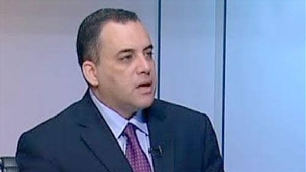 المتحدث القومي لحقوق الإنسان: الأمين العام السابق تقدم بالاستقالة بناء على رغبته