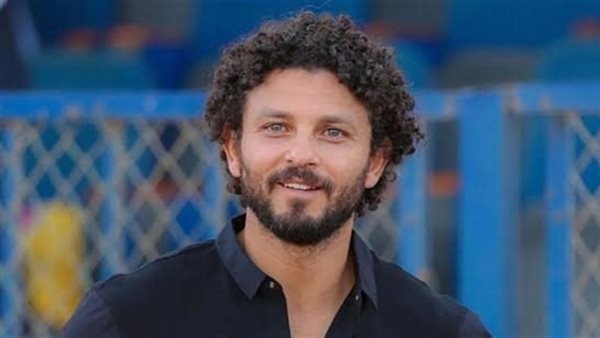 حسام غالي على رأس الاستوديو التحليلي لمباراة الأهلي وإنتر ميامي