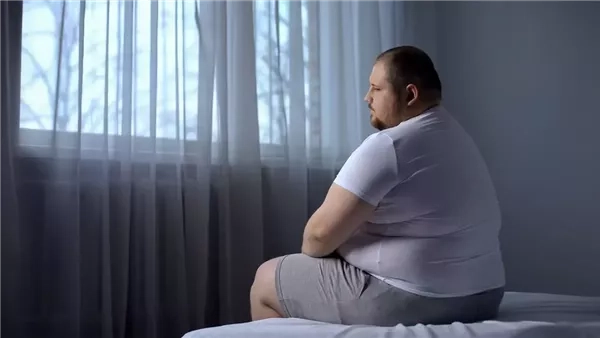 مع قرب انتهاء شهر رمضان، لو زاد وزنك كيف تتخلص من السمنة (فيديو)