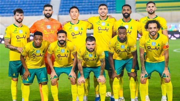 الدوري السعودي، بريمونتادا مثيرة، الرياض يفوز على الخليج 2-1 بمشاركة شريف