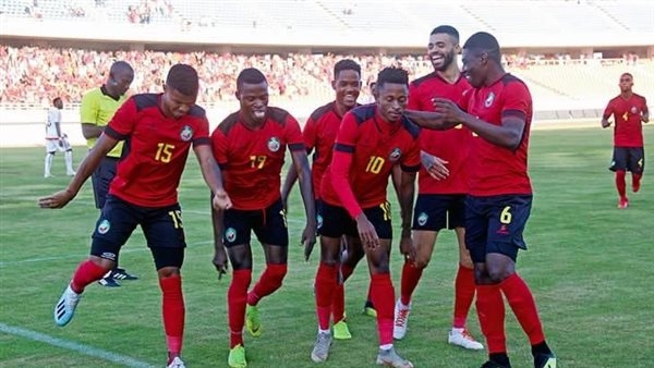 تصفيات كأس العالم، منتخب موزمبيق يفوز على أوغندا 3-1 باستاد القاهرة ويتصدر المجموعة