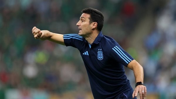 كأس العالم للأندية، مدرب الأرجنتين يقدم هدية لإنتر ميامي قبل مواجهة الأهلي