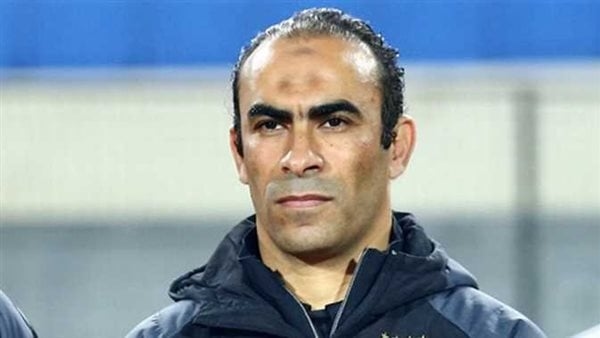 من موعد التدريب إلى أزمة ديانج، سيد عبد الحفيظ يفند أخطاء ريبيرو مع الأهلي (فيديو)