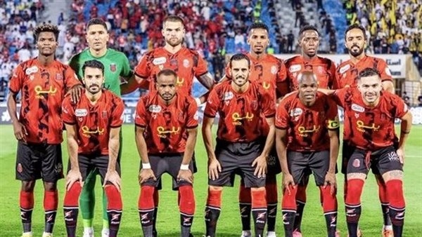 الدوري السعودي، التعاون يتأخر أمام الرياض 2-1 بالشوط الأول