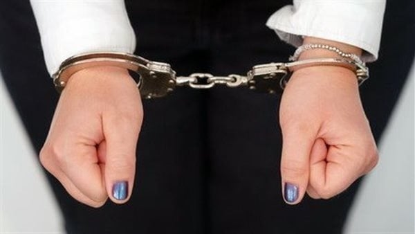 نص التقرير الطبي بواقعة اعتداء سيدة على زوجها بـ كاتيل" في بدر