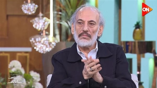 غسان مسعود يبدأ تصوير مسلسل "قصير" بدمشق