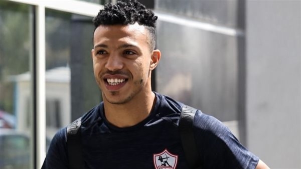 قرار قضائي جديد في واقعة إثبات نسب طفل للاعب الزمالك السابق إسلام جابر